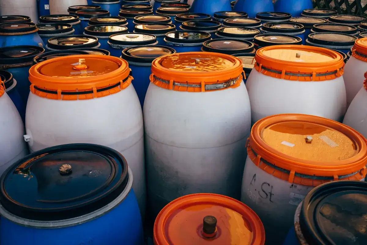 Chemical & Toxic Waste Cleanup in Osage, IA
